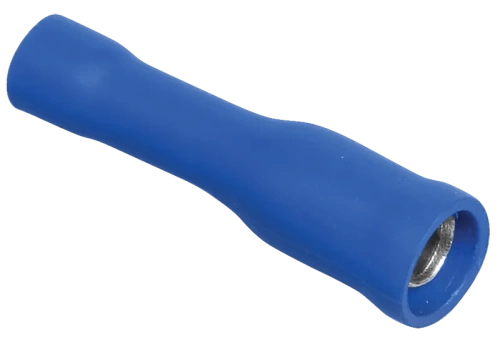 Разъем РшИм 2-5-4 штекер (20шт/упак) IEK