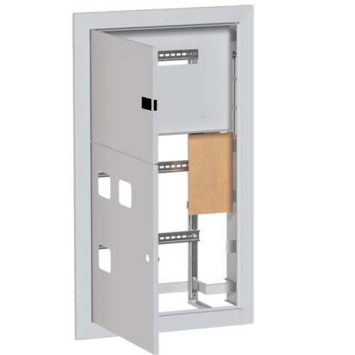 Щит этажный 3 кв. без слабот. отс. (1000х650х150) EKF PROxima