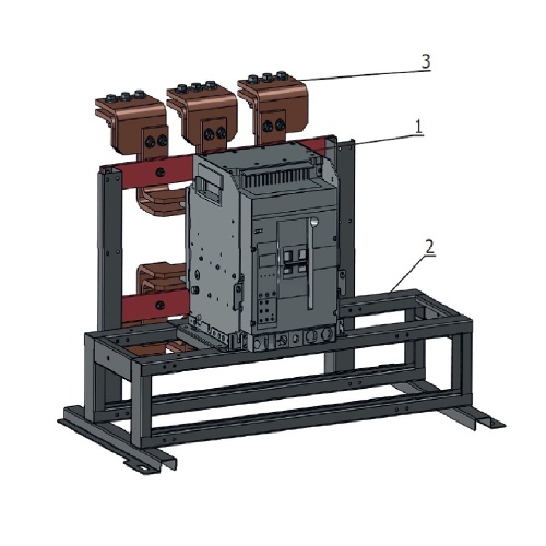 БЗАВ-АВМ20СВ/НВ-OptiMat A-1600-S1-3P-50-D-MR5.2-B-C2200-M2-P05-S2-06