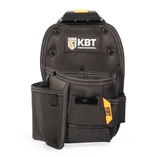 Сумка поясная модульная на клипсе СМ-08 серия QUICK-LOCK (КВТ)