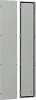 FORMAT Панель задняя 2200х400 IP54 IEK