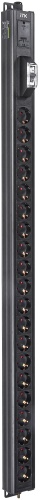 ITK BASE PDU PV0111 26U 1ф 16А 20SCHUKO 2,6м SCHUKO