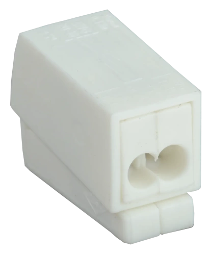 Строительно-монтажная клемма СМК 224-112 (4шт/упак) IEK