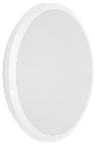 Светильник LED ДПБ 3009 40Вт IP54 4000K круг белый IEK Светильник LED ДПБ 3009 40Вт IP54 4000K круг белый IEK