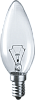 Лампа Navigator 94 304 NI-B-60-230-E14-CL (КНР)