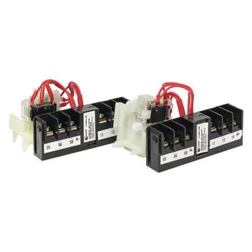 Аварийный + доп. контакт к ВА-99М 250 EKF PROxima Аварийный + доп. контакт к ВА-99М 250 EKF PROxima