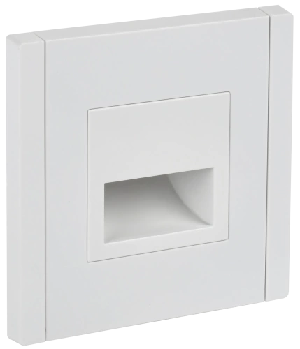 FORTE&PIANO Подсветка LED встраиваемая FP257 бел. IEK