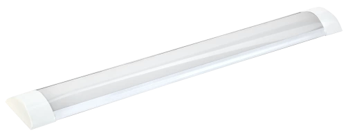 Светильник LED ДБО 5001 18Вт 4000К IP20 600мм металл IEK