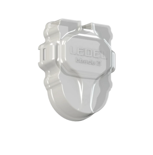 Заглушка L-trade II ЛЕДЛ.068000.014 (заливка) LEDEL