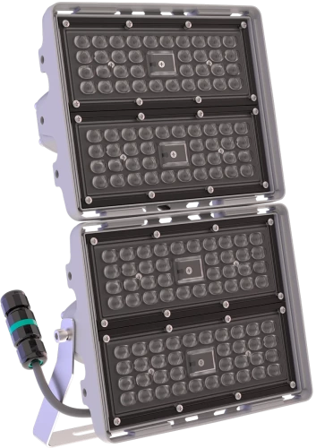 L-pixel 2/banner/100/Д/850/01/R5/I1-C2/MT-КM/IP66 LEDEL