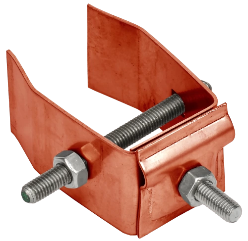 Дер. пр. кр. 6-10мм конструкций h=70мм медь IEK Дер. пр. кр. 6-10мм конструкций h=70мм медь IEK