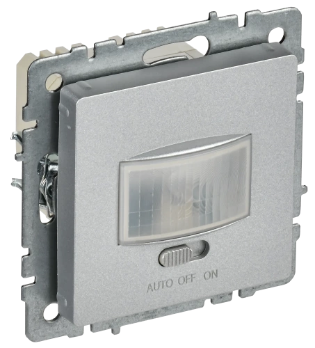 BRITE Датчик движения ДС10-1-БрА алюм. IEK