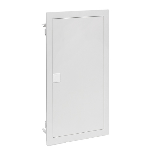 Встраиваемый силовой щит "Nova" 36 модулей с пластиковой дверью IP40 EKF