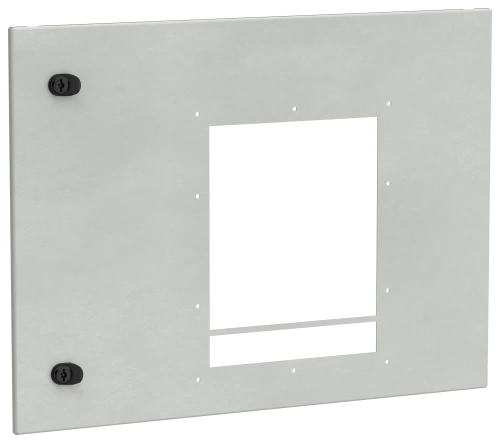 FORMAT Дверь секц. внеш. ARMAT ACB E/F вык. 3/4P 600х800 IEK