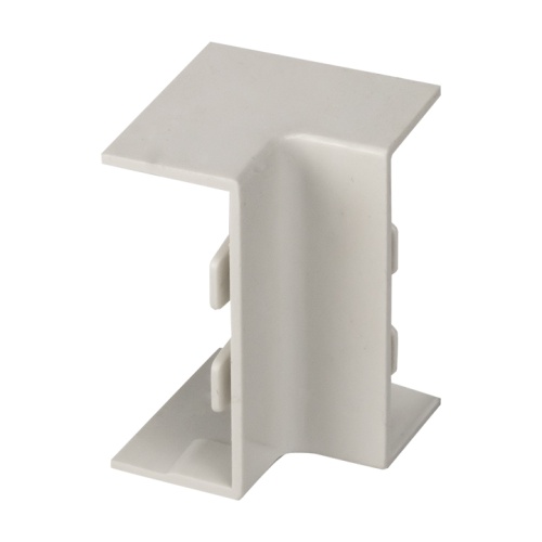 Угол внутренний (40х16) (4 шт) белый EKF-Plast Угол внутренний (40х16) (4 шт) белый EKF-Plast