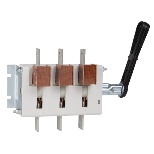 Выключатель-разъединитель ВР32-35-В31250-250А-Т3-КЭАЗ Выключатель-разъединитель ВР32-35-В31250-250А-Т3-КЭАЗ