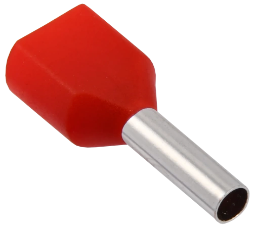 Наконечник НШВИ2 1,0-8 из/фл (100шт/упак) GENERICA Наконечник НШВИ2 1,0-8 из/фл (100шт/упак) GENERICA