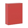 Корпус навесной ST с М/П ВхШхГ 1000х800х300 мм RAL3020