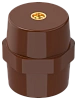 Изолятор опорный SM70 (М10) IEK