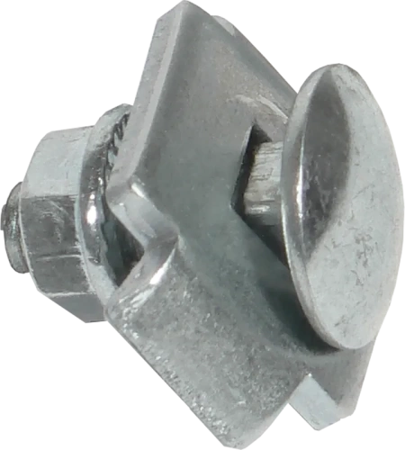 Соединительный комплект одинарный MS20  (упак 50шт.)