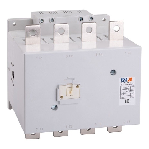 Контактор OptiStart K3-316A00-40-400AC