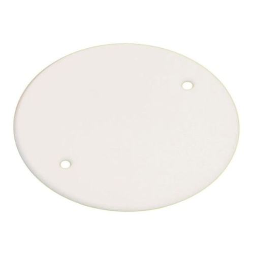 Крышка универсальная КМТ-100-015 D68 белая розн стикер EKF PROxima