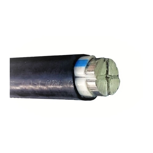 Кабель АВВГнг(А)-Ls 4х240 ОС