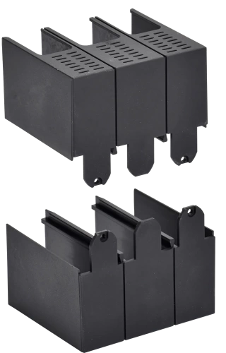 Крышка ККм-125e (ККм-32) MASTER эл.р. (2шт/компл) IEK Крышка ККм-125e (ККм-32) MASTER эл.р. (2шт/компл) IEK