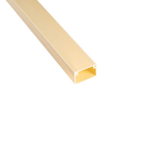 MEX40/16BG Миниканал 40х16мм (беж.) Экопласт