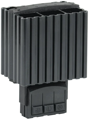 Обогреватель на DIN-рейку 15Вт IP20 IEK Обогреватель на DIN-рейку 15Вт IP20 IEK