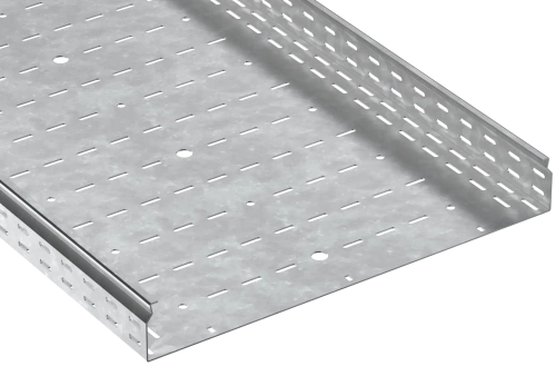 ESCA 7 Лоток перфорированный 80х600х2000-1,5 HDZ IEK ESCA 7 Лоток перфорированный 80х600х2000-1,5 HDZ IEK