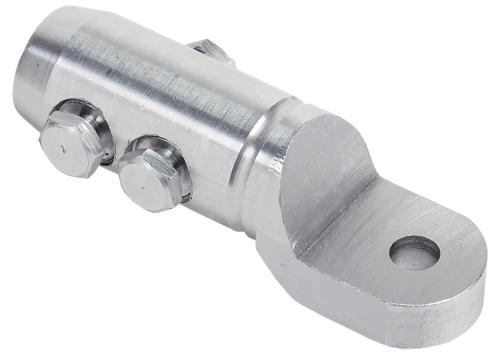 Наконечник болтовой НС-500 35 кВ IEK