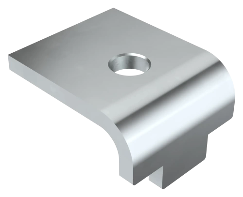 Прижим балочный облегченный HDZ IEK