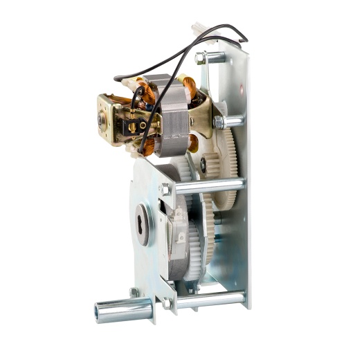 Привод двигательный YON AD 630-4000-230АС/DC Привод двигательный YON AD 630-4000-230АС/DC