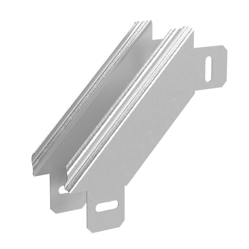 Угол вертикальный внешний 90 градусов Стандарт HDZ 50х50 Промрукав Угол вертикальный внешний 90 градусов Стандарт HDZ 50х50 Промрукав