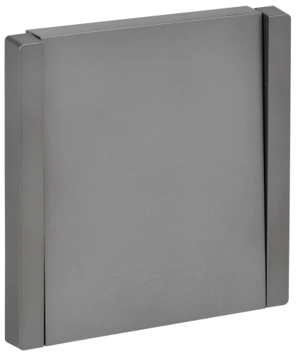 FORTE&PIANO Выключ. 1-кл. самовозвратн. 10А FP510 ст. IEK