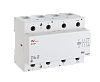 Контактор модульный КМ 100А 4NC 48VAC (6 мод.) AVERES EKF