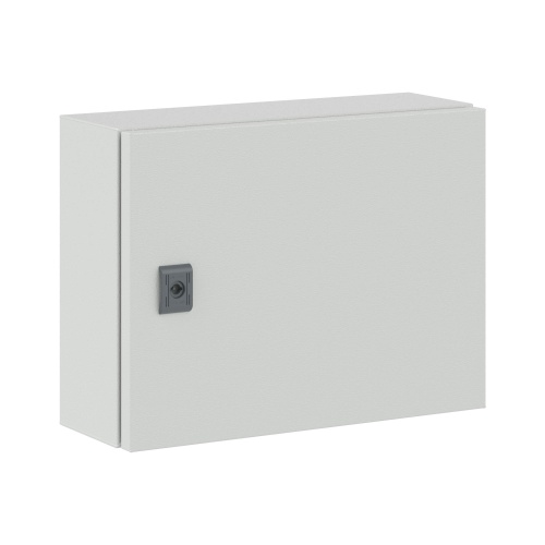 Навесной шкаф CE, 300 x 400 x 150мм, IP66 (упак. 1 шт)