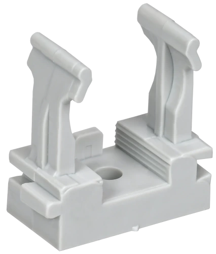 ELASTA Держатель для гофр. труб под монт. пистол. CFM25 IEK