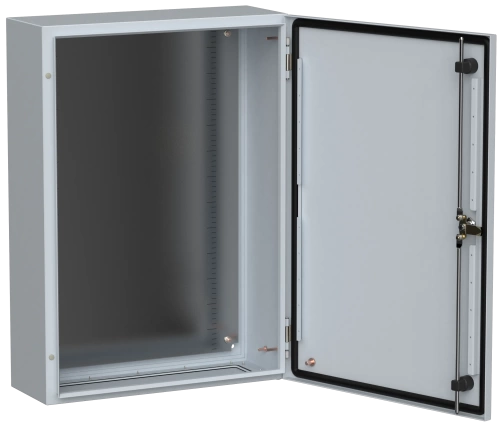 TITAN 5 Корпус металлический ЩМП-70.50.20 УХЛ1 IP66 IEK