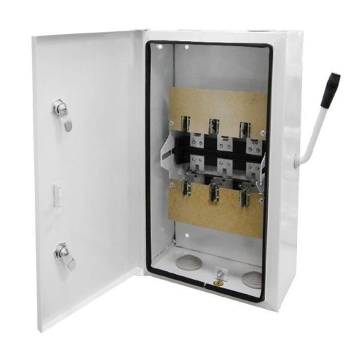 ЯБПВУ 250А IP54 без ППН EKF Basic