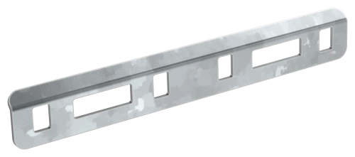 Пластина соединительная 35мм HDZ IEK