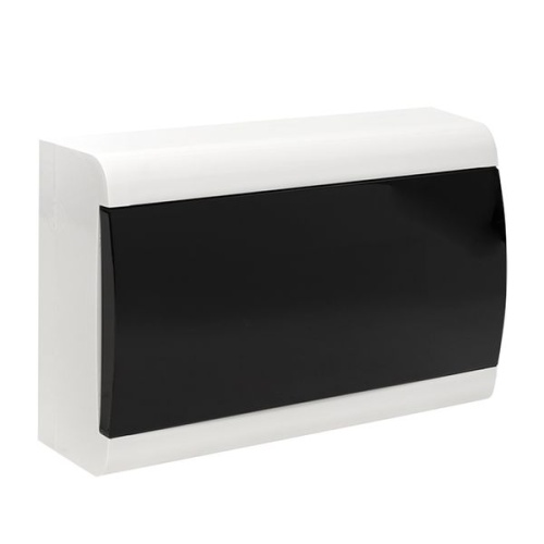 Щит распред. навесной ЩРН-П-18 "SlimBox" IP41 EKF Щит распред. навесной ЩРН-П-18 "SlimBox" IP41 EKF