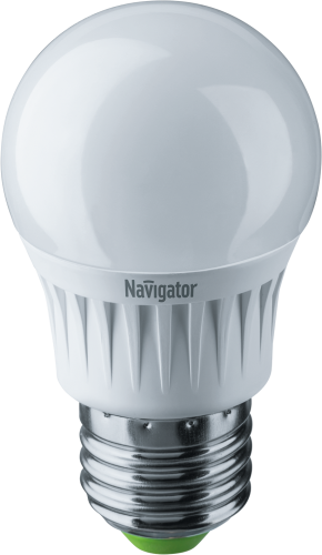 Лампа Navigator 94 377 NLL-G45-7-230-2.7K-E27-DIMM
