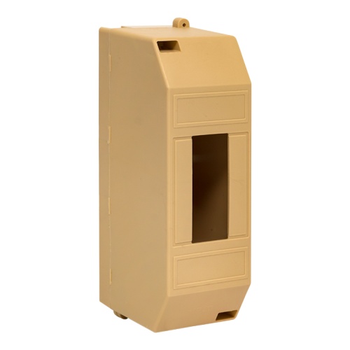 Бокс КМПН 1/2 светлое дерево инд. штрих-код EKF PROxima Бокс КМПН 1/2 светлое дерево инд. штрих-код EKF PROxima