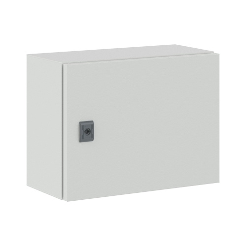 Навесной шкаф CE, 300х400х200мм, IP66 (упак. 1 шт)
