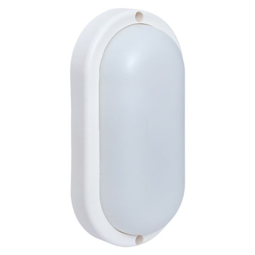 Светильник светодиодный ЖКХ овал ДПО-1001 12Вт 4000K IP65 EKF Светильник светодиодный ЖКХ овал ДПО-1001 12Вт 4000K IP65 EKF