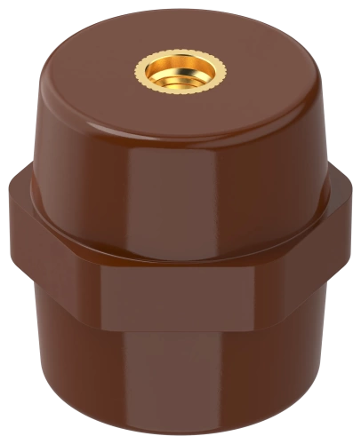 Изолятор опорный SM45 (М8) IEK
