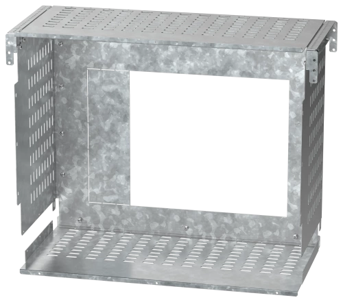 FORMAT К-т секц. 2a-3a ARMAT ACB E/F выкат. 3/4P 600х800 IEK