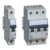 Авт.выкл.TX3 C16A 4П 6000/10kA